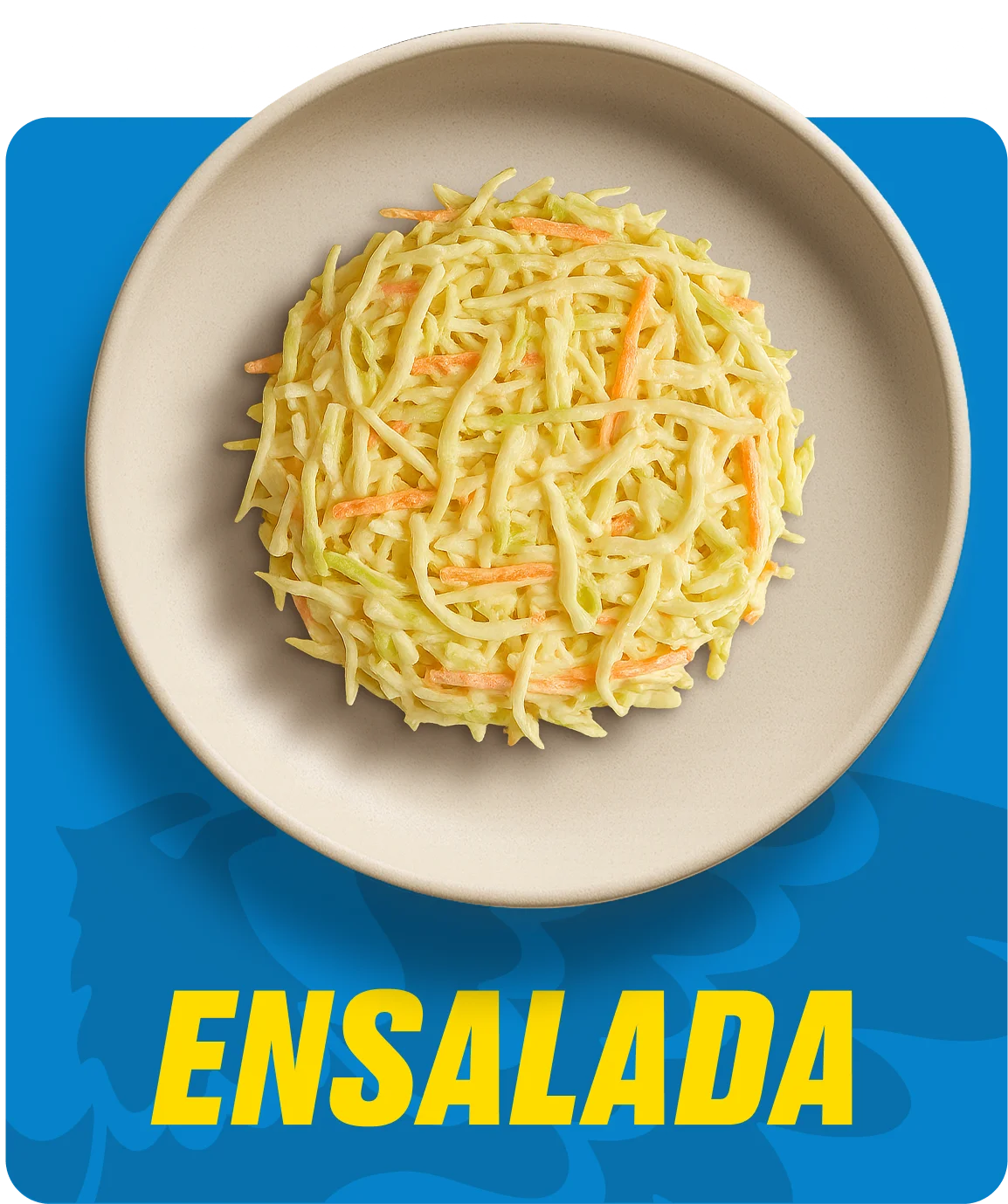 Ensalada