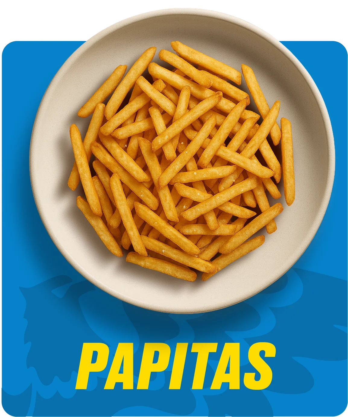 Papitas