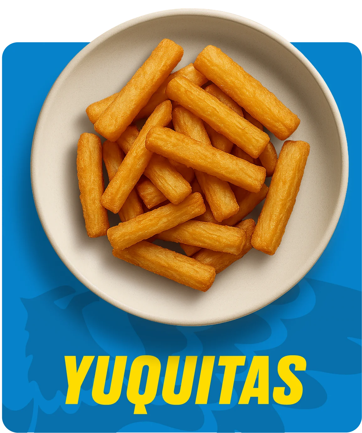 Yuquitas