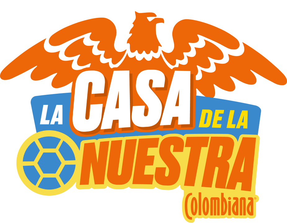 logo la casa