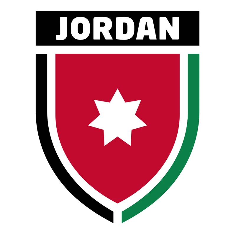 JOR