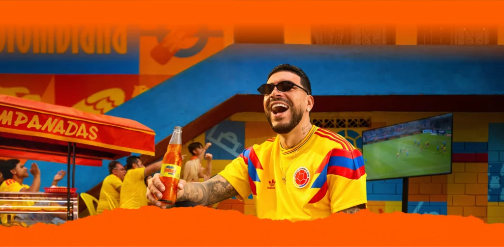 El soundtrack de la hinchada tricolor